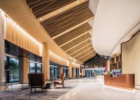 Tianfu Joyhub Cheer Hotel 2
