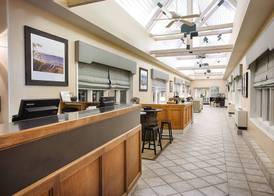 Club Wyndham Long Wharf 2