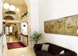 Quintocanto Hotel & Spa 3