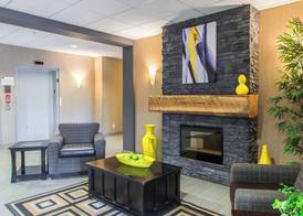 MainStay Suites Winnipeg Airport 5