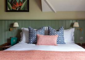 The Carnarvon Arms 3