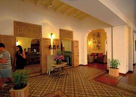 Thilanka Hotel 2