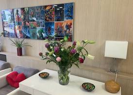 Hotel Amiraute 5