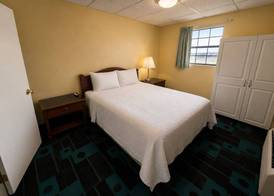 Extended Stay Motel - Snyder 5