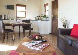 Wild Clover Cottages 2