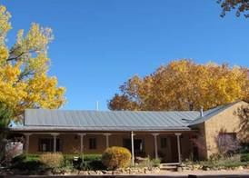 Abiquiu Inn 3