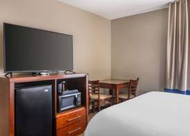 Comfort Inn & Suites Conway 5