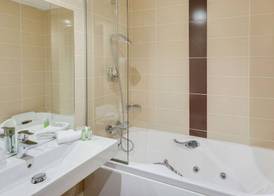 Brit Hotel Dieppe 5