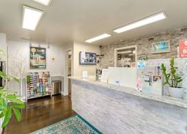 Belfair Motel 2