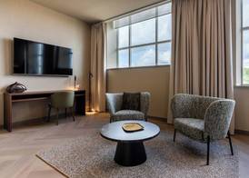 Hotel De Zeevaartschool 3