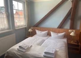 Harzhotel Warnstedter Krug 3