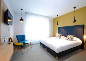 Best Western Plus Hotel Plaisance 3