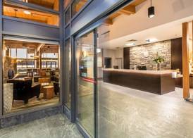 Comfort Inn & Suites 2