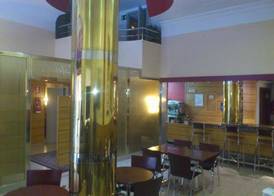 Hotel Cardinal 4
