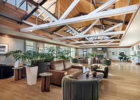 Hyatt Carmel Highlands 5