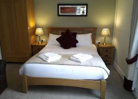The Crown Hotel 5