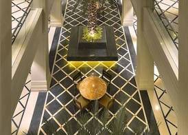 The LaLiT Great Eastern Kolkata 3