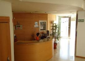 Hotel Mar Menor 4