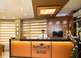 Aspalace Hotel 5