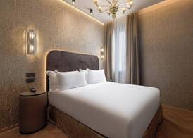 Hotel Atmosphere 2