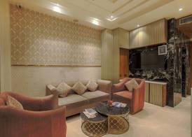 Hotel Indus by CSJS group 4