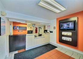 Motel 6-San Marcos, TX 3
