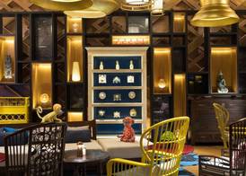 Hotel Indigo BALI SEMINYAK BEACH by IHG 2