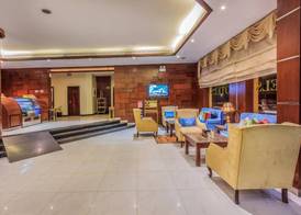 Al Muhaidb Residence Al Malaz 6 - Economic 3