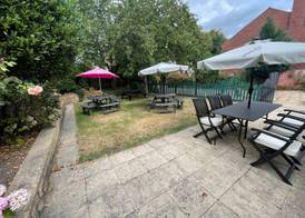 Mansfield Lodge Hotel Ltd 3