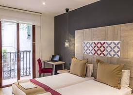 Boutique Hostemplo Sagrada Familia 4