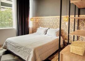 Lexum by Bernalo Hotels 3