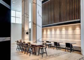 Sheraton Eatontown Hotel 2