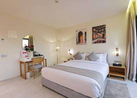 Ari Boutique Hôtel - Adult Only 4