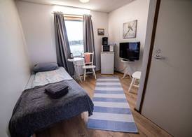 Arctic Guesthouse 3