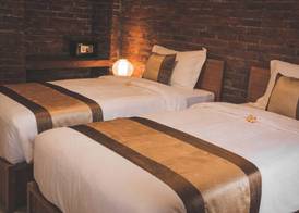 Govardan Homestay 4