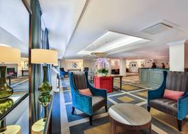 Fraser Suites Le Claridge Champs-Elysées 5