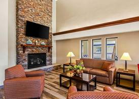 Quality Inn & Suites Vail Valley 3