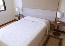 Catussaba Suítes Resort 4