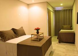 Don Marcos Hotel com Pizzaria 4