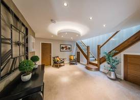 Carus House @ Carus Green 5