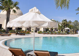 Yadis Djerba Golf Thalasso et Spa 4