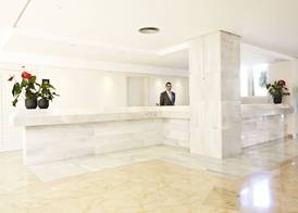 Grupotel Port D ́Alcudia 4