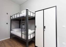 Hostel Cool 5