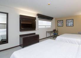 Holiday Inn Express MEXICO BASILICA by IHG 5