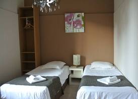 Hotel Danemark 4