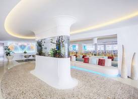 The Sea Hotel by Grupotel - Adults Only 5