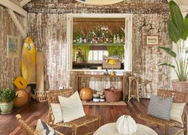 The Peri Hotel Hua Hin 5
