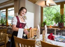 Landhotel Denggerhof 5