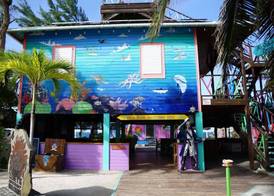 King Lewey's Island Resort 2