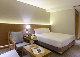 Astar Hotel 4